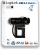 LogiLink UA0172, 8 MP, 640 x 480 Pixel, 30 fps, USB 2.0, Produktbild-Vorschau 2