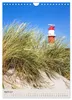 Borkum Strandspaziergang (Wandkalender 2027 DIN A4 hoch), Produktbild-Vorschau 7