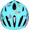 DISNEY Stitch Türkisfarbener IN-MOLD Kinderfahrradhelm, für Produktbild-Vorschau 8