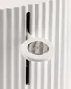 Alessi MDL08B grille-pain Noir Voir les images du produit 13