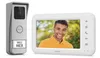 Drahtloses Videotelefon mit Solarpanel und Batterie - Elia Produktbild-Vorschau 7