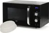 23L Mikrowelle 800 Watt 8 Kochprogramme & Timerfunktion mit Produktbild-Vorschau 1