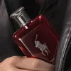 Profumo spray Polo Red 125ml Anteprima dell’immagine prodotto 5