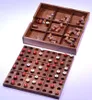 Sudoku con chiodini numerici - Campo di gioco 18 x 18 cm - Anteprima dell’immagine prodotto 3