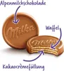 Milka Choco Wafer 150g Produktbild-Vorschau 2