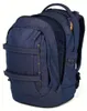 satch Pack Schulrucksack Set 01472-30054-10 Denim Blue Produktbild-Vorschau 20