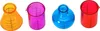 Set di 4 bicchieri Chimica da 50 ml Anteprima dell’immagine prodotto 15