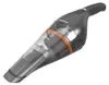 Black & Decker NVC220WC-QW, Suchý, Filtrovanie, 866 l/min, Náhľad obrázku produktu 24