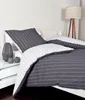 Janine Design Mako-Soft-Seersucker Bettwäsche-Garnitur Produktbild-Vorschau 2