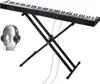 SucceBuy Digitales Klavier-Keyboard mit 88 Tasten von, mit Produktbild-Vorschau 1