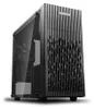 DeepCool Matrexx 30, Mini Tower, PC, Schwarz, micro ATX, Produktbild-Vorschau 2