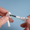 GKA 3 in 1 Bluetooth Kopfhörer Reinigungsstift Produktbild-Vorschau 5