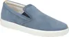 Ecco Sportliche Slipper Damen 31353830373135 Blau 38 EU Produktbild-Vorschau 4