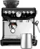 Sage - The Barista Express - Kávovar s ručním napěňovačem Náhled obrázku produktu 11