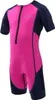 Aqua Sphere STINGRAY HP2 Kinder UV Shortie Badeanzug Produktbild-Vorschau 2