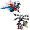 LEGO® Marvel 76150 Spiderjet vs. Venomov robot Náhľad obrázku produktu 3