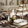 Villeroy & Boch talerz głęboki 25cm Artesano Original Podgląd zdjęcia produktu 7