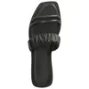 Tamaris Damen Pantolette Schwarz, Schuhgröße:EUR 41 Produktbild-Vorschau 18