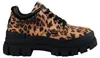 BUFFALO - Chaussures à lacets pour femmes, modèle Aspha CLS Voir les images du produit 2