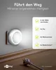 Goobay compacte LED-nachtlamp met bewegingssensor Productafbeelding-voorbeeld 10