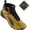 Buty sportowe Puma 37786003 Explore Nitro Mid GTX żółte r. Podgląd zdjęcia produktu 12