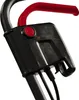 Wentylator wertykulatora elektrycznego Einhell GC-SA 1231/1 Podgląd zdjęcia produktu 19