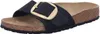 Birkenstock Madrid Big Buckle 1023373 (38/black) Produktbild-Vorschau 51