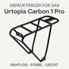 - Porte-bagages Urtopia Carbon 1 Pro - ultraléger & Voir les images du produit 9