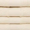 4er PACK Saunatücher XXL 100x200 cm Saunalaken Strandtücher Produktbild-Vorschau 2