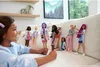 Barbie První povolání - vědkyně HCN11 Náhled obrázku produktu 11