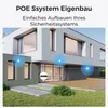 Reolink Video-Türklingel PoE mit Chime, 2K+ 5MP Türklingel Produktbild-Vorschau 10