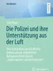 Die Polizei und ihre Unterstützung aus der Luft Voir les images du produit 1
