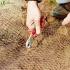 VOUNOT® Drahtzaun Sechskantgeflecht, Maschendrahtzaun, Produktbild-Vorschau 5