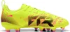 Puma FUTURE 8 PLAY FG/AG Jr - gelb, Größe:13C Produktbild-Vorschau 5