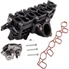 Kolektor dolotowy + siłownik do Audi VW 2.0 TDI 110-170ps Podgląd zdjęcia produktu 3