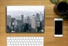 MuchoWow® Laptop Aufkleber Sticker Cover New York - Skyline Produktbild-Vorschau 2