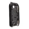 Lederen tas met riemclip voor de Nokia 6300 4G Productafbeelding-voorbeeld 5
