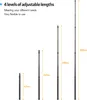 3 Meter / 9.8ft Kohlefaser Selfie Stick Einstellbare Produktbild-Vorschau 3