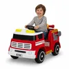 Actionbikes Motors Feuerwehrauto | Kinderauto - Elektroauto Produktbild-Vorschau 1