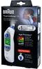 BRAUN Fieberthermometer IRT 6525, ThermScan 7, weiß Produktbild-Vorschau 17