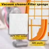 6 Stück Filter für SpeedPro Max Akkusauger, FC5005/01 Produktbild-Vorschau 6