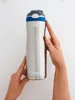 Butelka termiczna ContiGo! Ashland Chill 590ml z ustnikiem Podgląd zdjęcia produktu 6