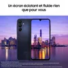 Samsung Galaxy A15 5G Smartphone 128 Go Bleu Voir les images du produit 4