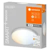 Rahmenloses LED Panel CCT 20W 1700 lm 3000- 6500 K Ø 30 cm Produktbild-Vorschau 8