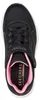 SKECHERS UNO LITE, color negro Vista previa de la imagen del producto 23