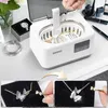Duronic UC60 Ultraschallreiniger, Ultraschallgerät zur Produktbild-Vorschau 6