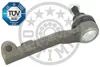 OPTIMAL Spurstangenkopf Spurstange für RENAULT MEGANE I Produktbild-Vorschau 2