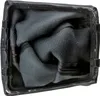 Pomo de cambio con funda, para Skoda Octavia 3, color , 6 Vista previa de la imagen del producto 2