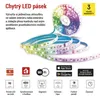 GoSmart LED pásek WiFi 2m, 11W, 750lm, RGB/CCT Náhľad obrázku produktu