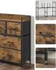 Commode Loft à structure métallique Voir les images du produit 6